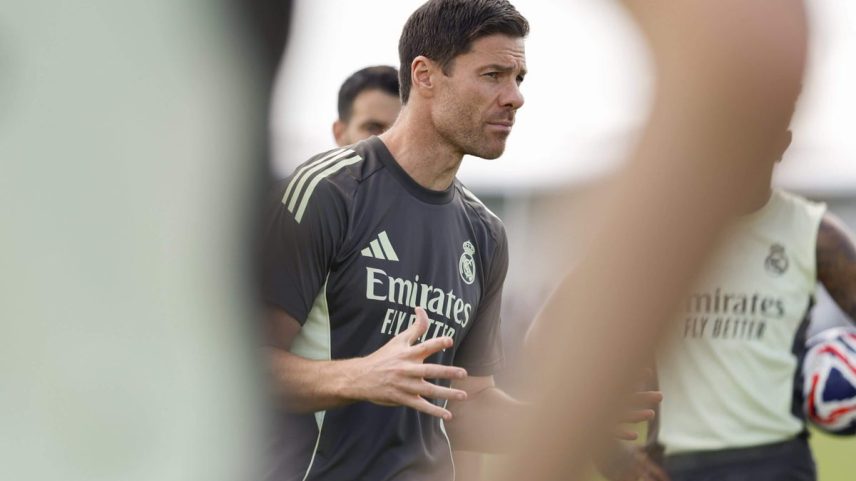 Foto: Reprodução/The Athletic UK