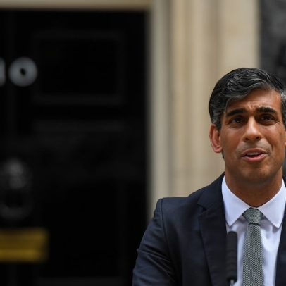 Goldman Sachs contrata ex-primeiro-ministro britânico como consultor sênior