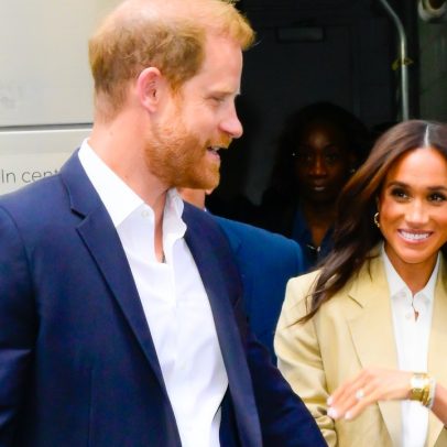 Meghan e príncipe Harry enfrentam fracasso na parceria com a Netflix