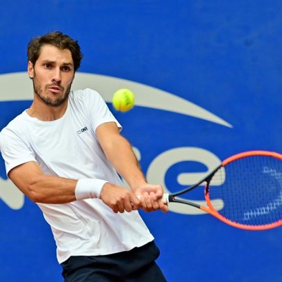 Jogadores brasileiros brilham em estreia no ITF da Colômbia