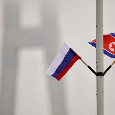 Coreia do Norte enviará 30 mil soldados para reforçar tropas russas na guerra