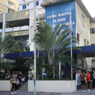 Unidade de saúde encerra grupo de fisioterapia em Botafogo sem aviso, afirmam pacientes