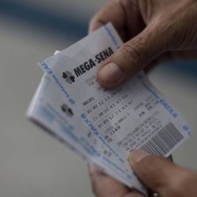 Mega-Sena sorteia prêmio acumulado de R$ 36 milhões nesta quinta-feira