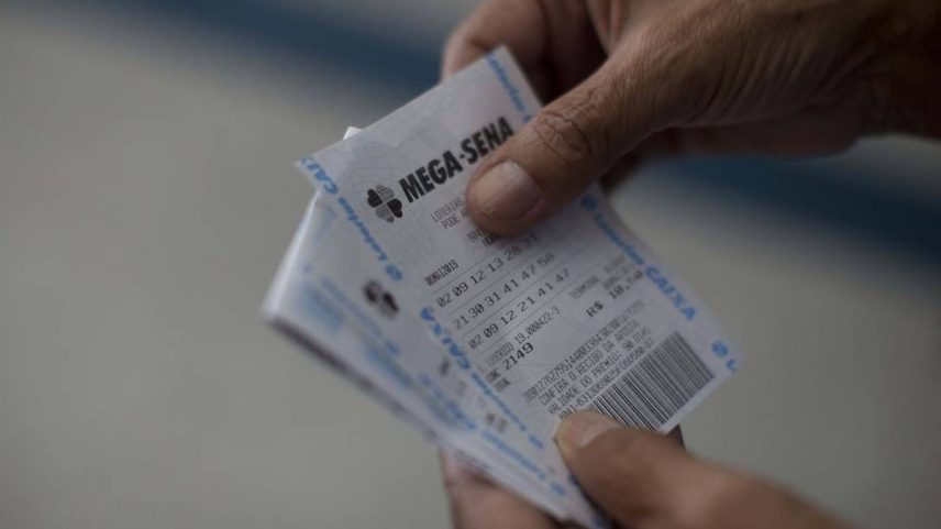 Mega-Sena sorteia prêmio acumulado de R$ 36 milhões nesta quinta-feira (Foto: Reprodução)