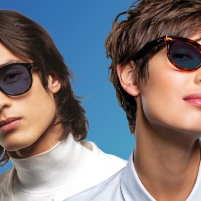 Transitions lança lentes mais rápidas e estilosas com a linha GEN S