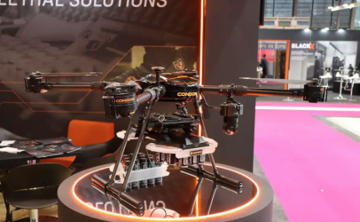 PSOL denuncia compra de drone pela prefeitura de Diadema para dispersar baile funk