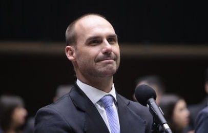 EUA podem enviar porta-aviões a Brasília um dia antes de operação da PF