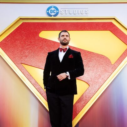 Sucesso de ‘Superman’ revela desafios da saturação no gênero de super-heróis