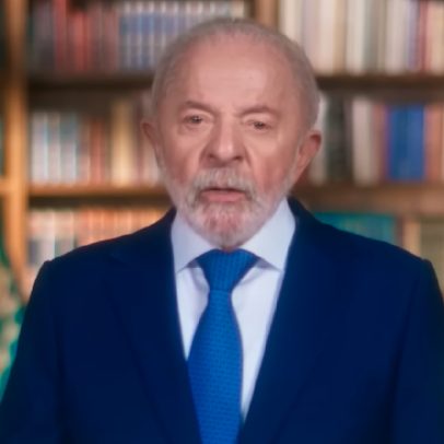 Lula expressa preocupação com a disputa pelo Senado nas eleições de 2026