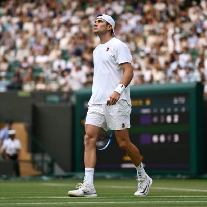 Cilic elimina Draper e avança no Wimbledon após duelo difícil na grama