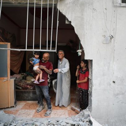 Netanyahu afirma que tregua em Gaza está mais próxima, mas famílias seguem apreensivas