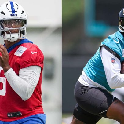 Veteranos da NFL podem perder posições de titular no treinamento de 2025