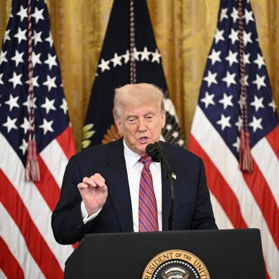 Trump prevê fim rápido do Brics se grupo se consolidar de forma significativa