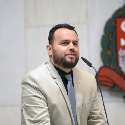 Bolsonarista critica veto de Tarcísio a lei que afeta estupradores