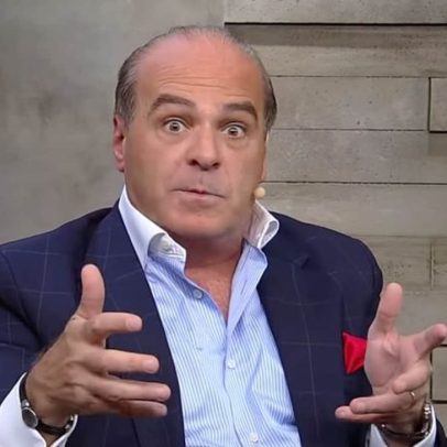 Dono da RedeTV! exclui post após polêmica sobre comentário racista