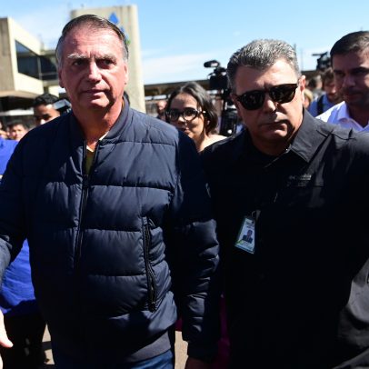 PF apreende dólares em casa de Bolsonaro e levanta debate sobre segurança financeira