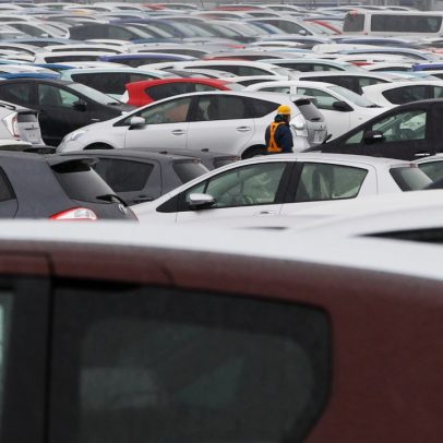 Faturamento de seguros de automóveis atinge R$ 5 bilhões em maio