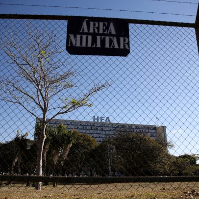 Exército e Aeronáutica aumentam efetivo temporário diante de desafios financeiros