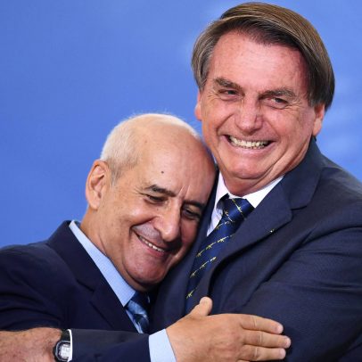 General Ramos desaparece de Brasília após decisão do STF em seu favor