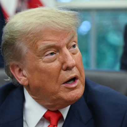Trump aprova alívio fiscal imediato, mas cortes em benefícios sociais ficam para 2026