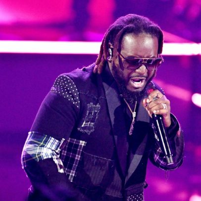 T-Pain lamenta morte de Ozzy Osbourne e agradece elogios à sua versão de 'War Pigs'