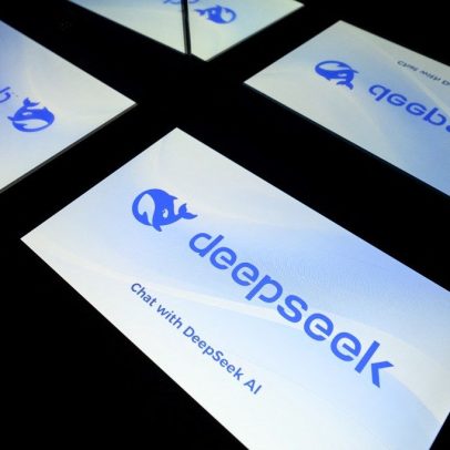 DeepSeek luta para se destacar no competitivo mercado de inteligência artificial