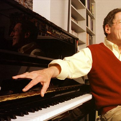 Cientistas lamentam a morte de Tom Lehrer, ícone da música nerd