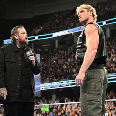 WWE SummerSlam 2025: saiba como assistir ao evento de luta livre ao vivo