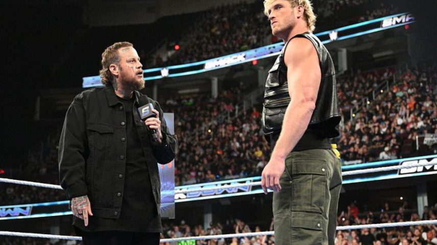 WWE SummerSlam 2025 acontece no sábado, 2 de agosto, e no domingo, 3 de agosto, no MetLife Stadium em Nova Jersey. Aqui está onde encontrar e como assistir online (Foto: Reprodução)