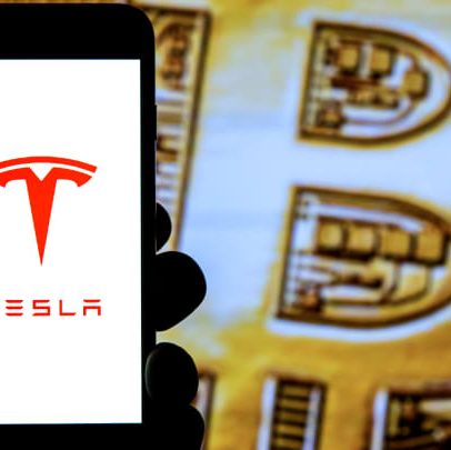Tesla vende 75% de seus bitcoins e perde bilhões em um momento desfavorável