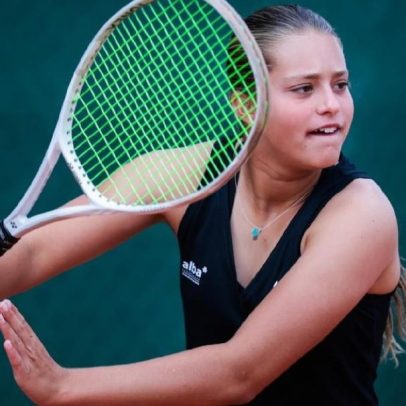 Nathalia Tourinho é convocada para a chave principal do ITF W35 em São Paulo
