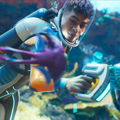 Estúdio de Subnautica 2 comenta sobre polêmicas de demissões e atraso em processo judicial