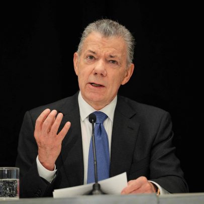 Guerra às drogas aumenta lucros do narcotráfico, afirma ex-presidente colombiano