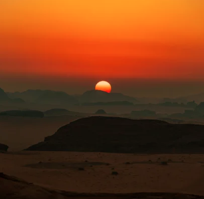 Calor extremo quase eliminou a vida na Terra há 250 mil anos