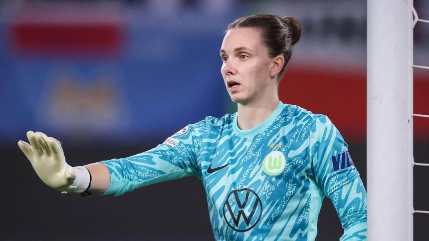 Foto: Reprodução/The Athletic UK