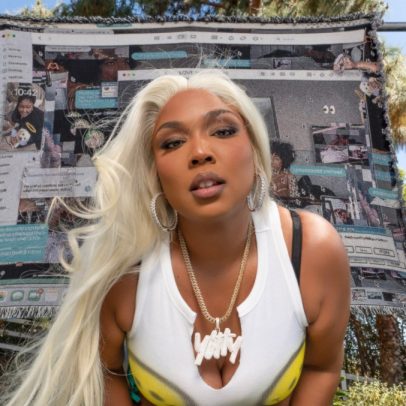 Lizzo revela que show de Beyoncé a inspirou a superar depressão causada por processos judiciais