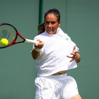 Kasatkina, Tauson e Alexandrova avançam com desempenho destacado no torneio