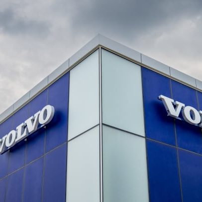 Volvo Cars muda estratégia nos EUA devido a impactos de tarifas comerciais