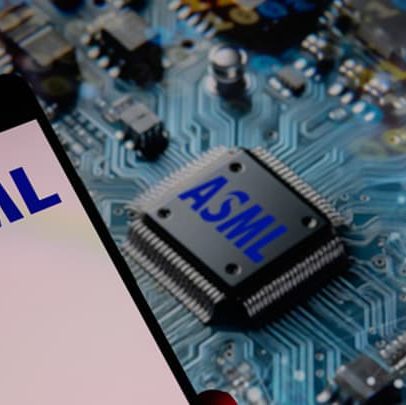 ASML supera expectativas com resultados impressionantes de reservas no 2º trimestre