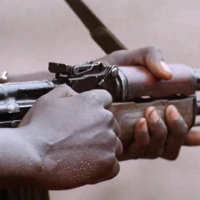 Assassinos na Nigéria matam 38 reféns de forma brutal e chocante