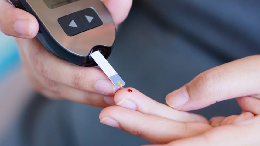 Quantidade média de açúcar no sangue no pré-diabetes é mais alta do que o normal, porém abaixo do nível de diabetes (Foto: Kwangmoozaa/Adobe Stock)
