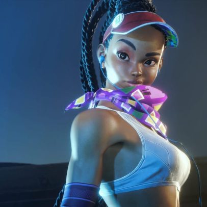 Acusações de uso de IA geram polêmica em concurso de fan art de Street Fighter 6