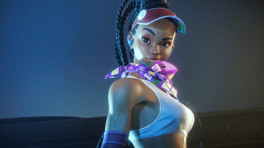 Screenshot: Capcom / Kotaku (Foto: Capcom / Kotaku)