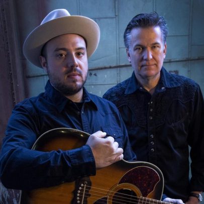 Trey Hensley e Rob Ickes anunciam pausa em dupla, mas prometem retorno futuro