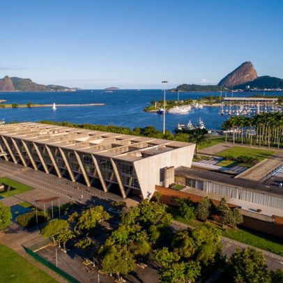 GLO inicia preparativos para a Cúpula do Brics no Rio de Janeiro nesta quarta-feira