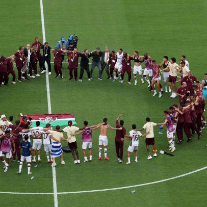 Copa de Clubes ganha destaque com investimento saudita, mas enfrenta críticas