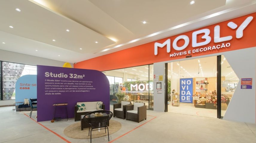 Grupo Toky é resultado da compra da Tok&Stok pela Mobly, em uma operação que enfrentou a resistência da família fundadora Dubrule (Foto: Divulgação/Grupo Toky)