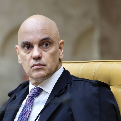 Oposição critica silêncio de Motta e Alcolumbre sobre decisão do IOF de Moares