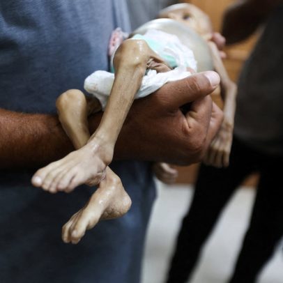B’Tselem denuncia genocídio de Israel em Gaza e quebra tabu no país