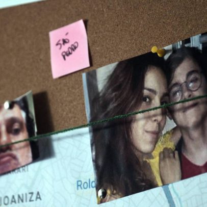 Documentário revela a história de amor entre Rafael Miguel e Isabela Tibcherani